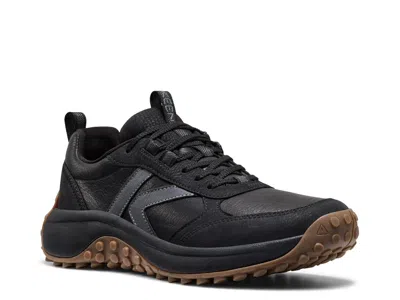 Keen Ks86 Trail Running Sneaker In Black