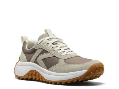 Keen Ks86 Trail Shoe In Brown