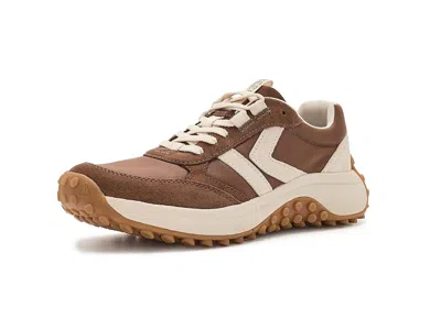 Keen Ks86 Sneaker In Brown
