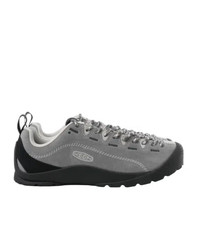 Keen Lace-up Sneakers In Gray