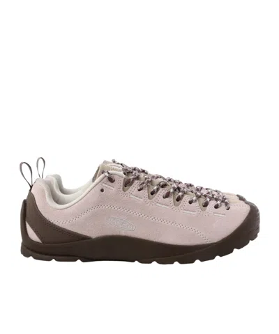 Keen Low-top Sneakers In Pink