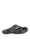 Keen Sandals In Black