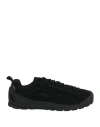 Keen Man Sneakers Black Size 9 Leather