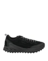 Keen Man Sneakers Black Size 9 Leather