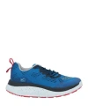 Keen Man Sneakers Blue Size 8.5 Textile Fibers In Blue