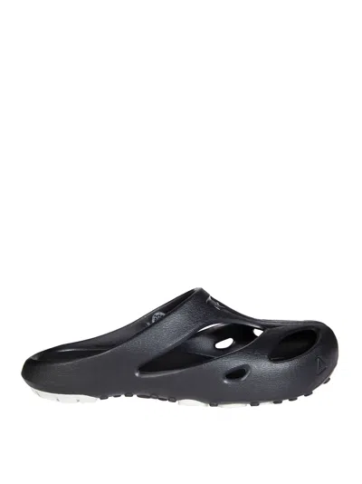 Keen Men's Boulevard Sneaker In Nero