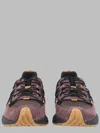 Keen In Brown