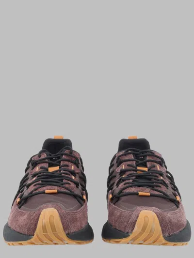 Keen Men's Brown Sneakers