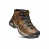 Keen Targhee Ii Waterproof Hiking Shoe In Brown