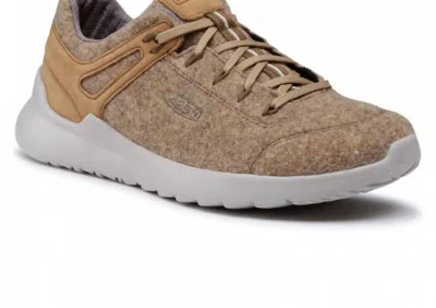 Keen Men's Highland Arway Hiking Boot Shoes In Brown In Multi