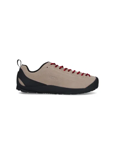 Keen Men's Mink-style Comfort Sneakers In Multi