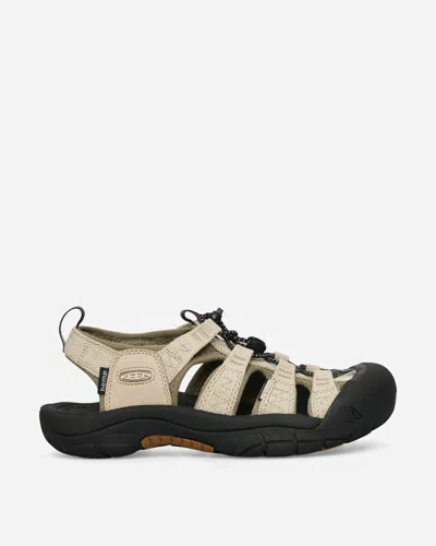 Keen Men S Gramicci Newport Retro Sandals Hemp