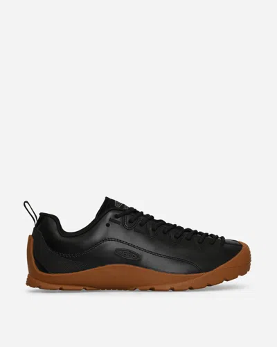 Keen Men S Highsnobiety Jasper Sneakers In Black