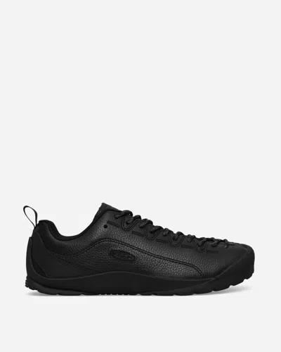 Keen Men S Jasper Leather Sneakers