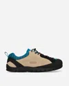 KEEN MEN S JASPER ROCKS trainers SAFARI / FJORD BLUE