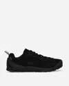 Keen Black Jasper Sneakers In Black