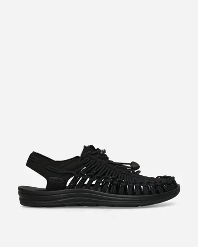 KEEN MEN S UNEEK SANDALS