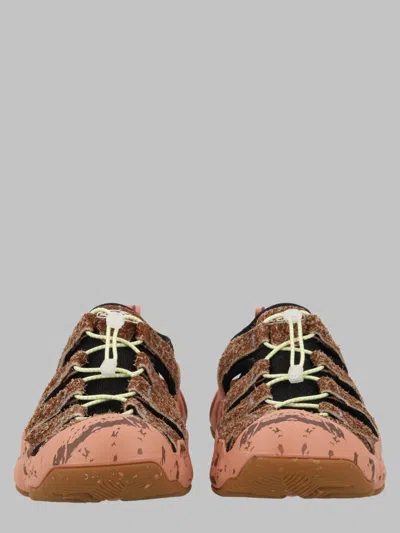 Keen Men's Sandal Sneakers - Perfect For Spring/summer 2026 In Multicolour