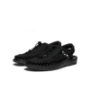 Keen Uneek Slingback Sandal In Black