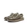 Keen Uneek Sandal In Green