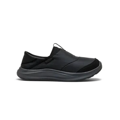 Keen Whyser Slip-on In Black