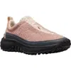 Keen Mino Sneaker In Pink