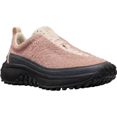 Keen Mino Sneaker In Pink