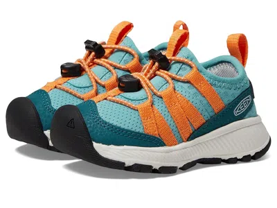 Keen Motozoa Comfortable Easy On Breathable Lightweight Athletic (little Kid/big Kid) Kids Shoes Legion B