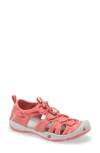 Keen Moxie Water Friendly Sandal In Multi