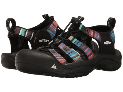 Keen Newport H2 In Black
