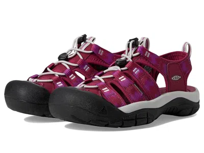 Keen Newport H2 In Purple