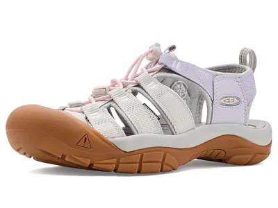 Keen Newport H2 In Gray