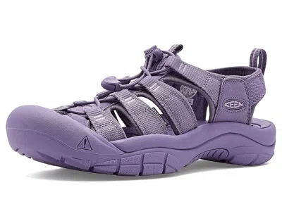Keen Newport H2 In Purple