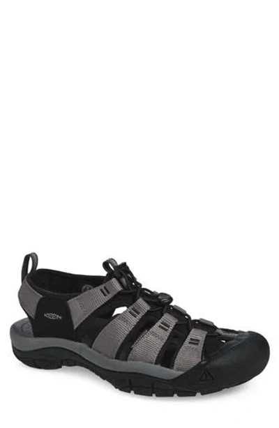 Keen Newport H2 Sandal In Multi