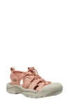 Keen Newport H2 Sandal In Cork