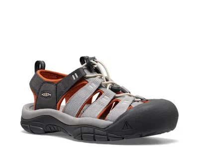 Keen Newport H2 Sandal In Multi