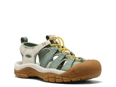 Keen Newport H2 Sandal In Multi
