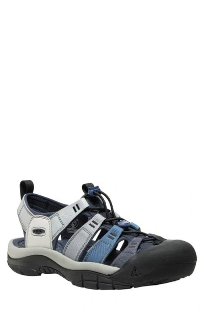 Keen 'newport H2' Sandal In Multi