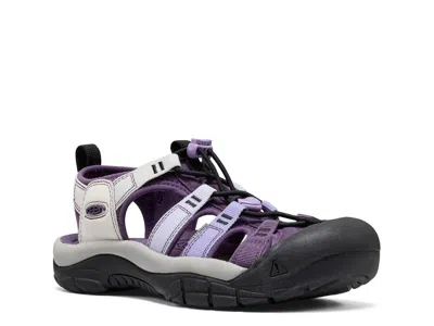 Keen Newport H2 Sandal In Multi