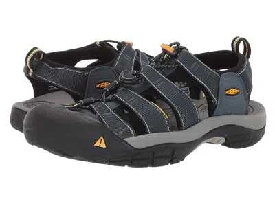 Keen Newport H2 Sandals In Multi