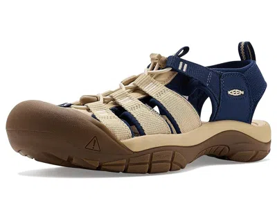 Keen Newport H2 Water Hiking Sandal In Multi