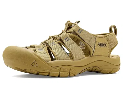 Keen Newport H2 Sandals In Brown