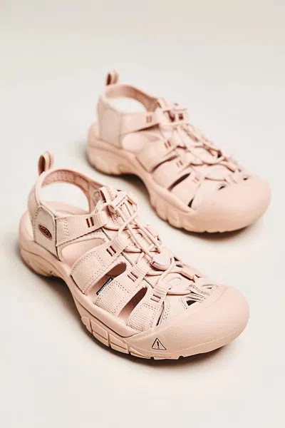 Keen Newport H2 Sandals In Multi