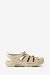 Keen Beige Newport H2 Sandals In Beige