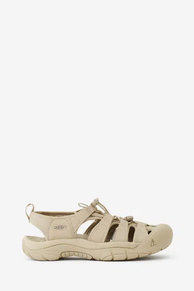 Keen Beige Newport H2 Sandals