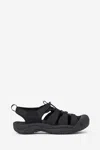 Keen Newport H2 In Black