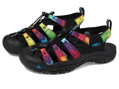 Keen Newport Retro In Multi