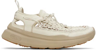 Keen Off-white Uneek Wk Trainers