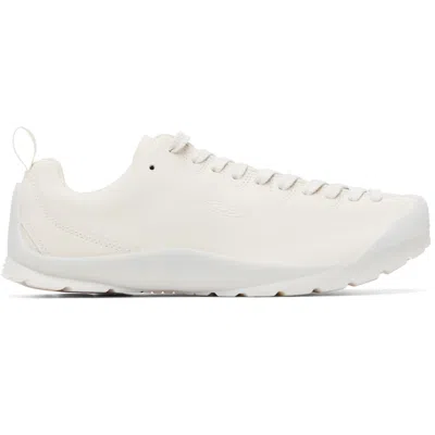 Keen Off-white Jasper Se1 Sneakers