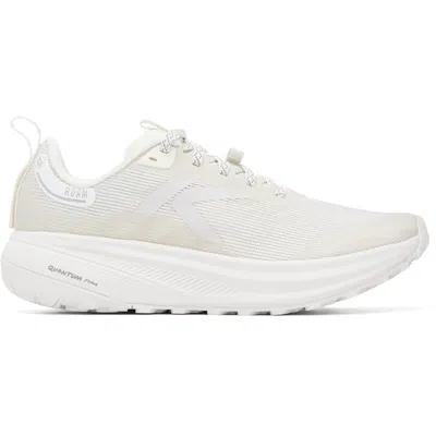 Keen Off-white Roam Trail Running Sneakers